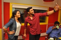 Jaya Janaki Nayaka Team at Radio Mirchi